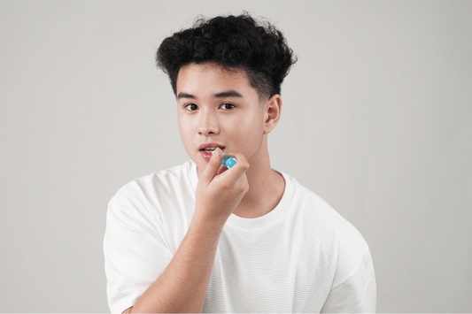 Envie: Pioneering a New Era of Men’s Grooming and Makeup