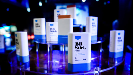 Reformulate and Rebranded BB Stick for Alpha Pinoy