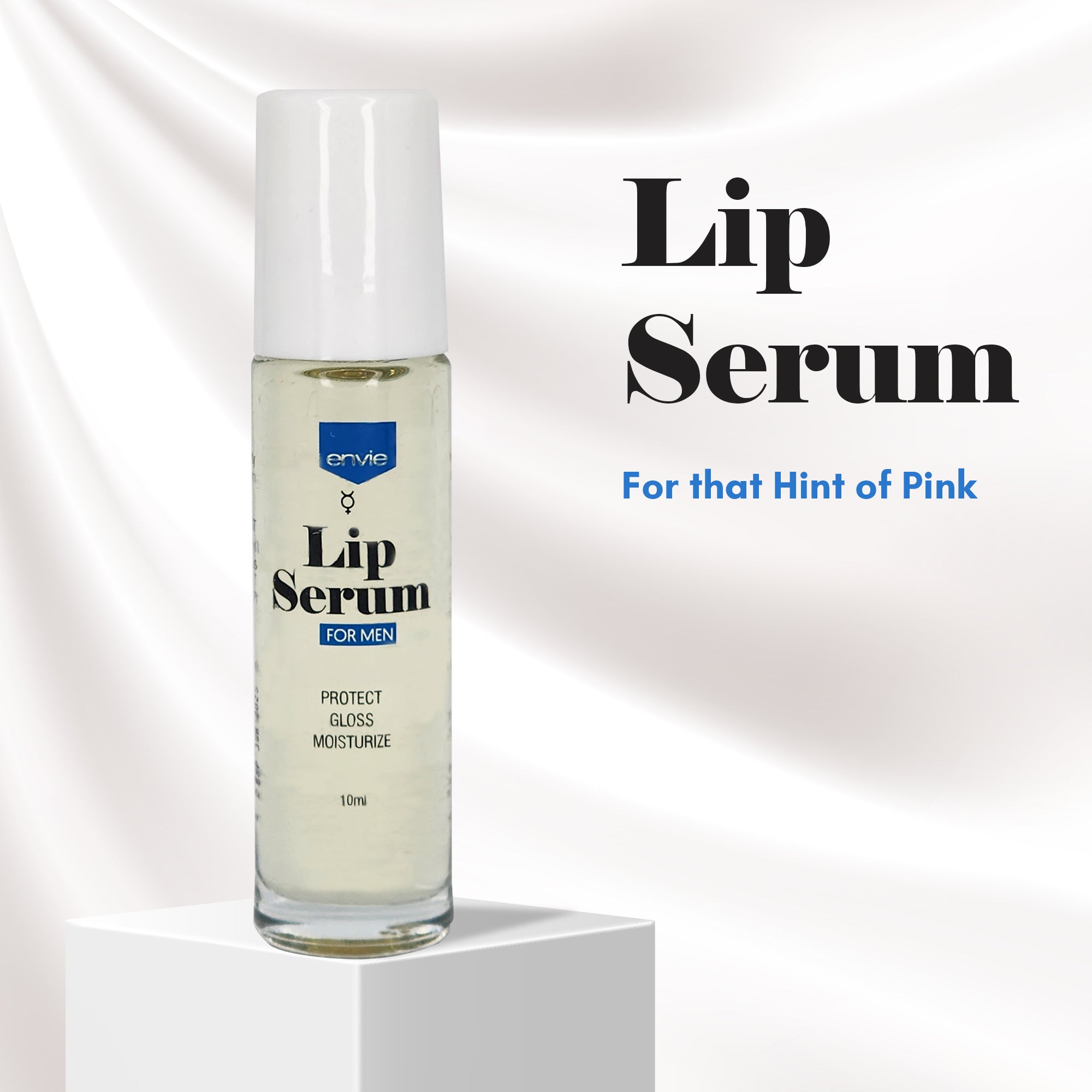 Envie Lip Serum