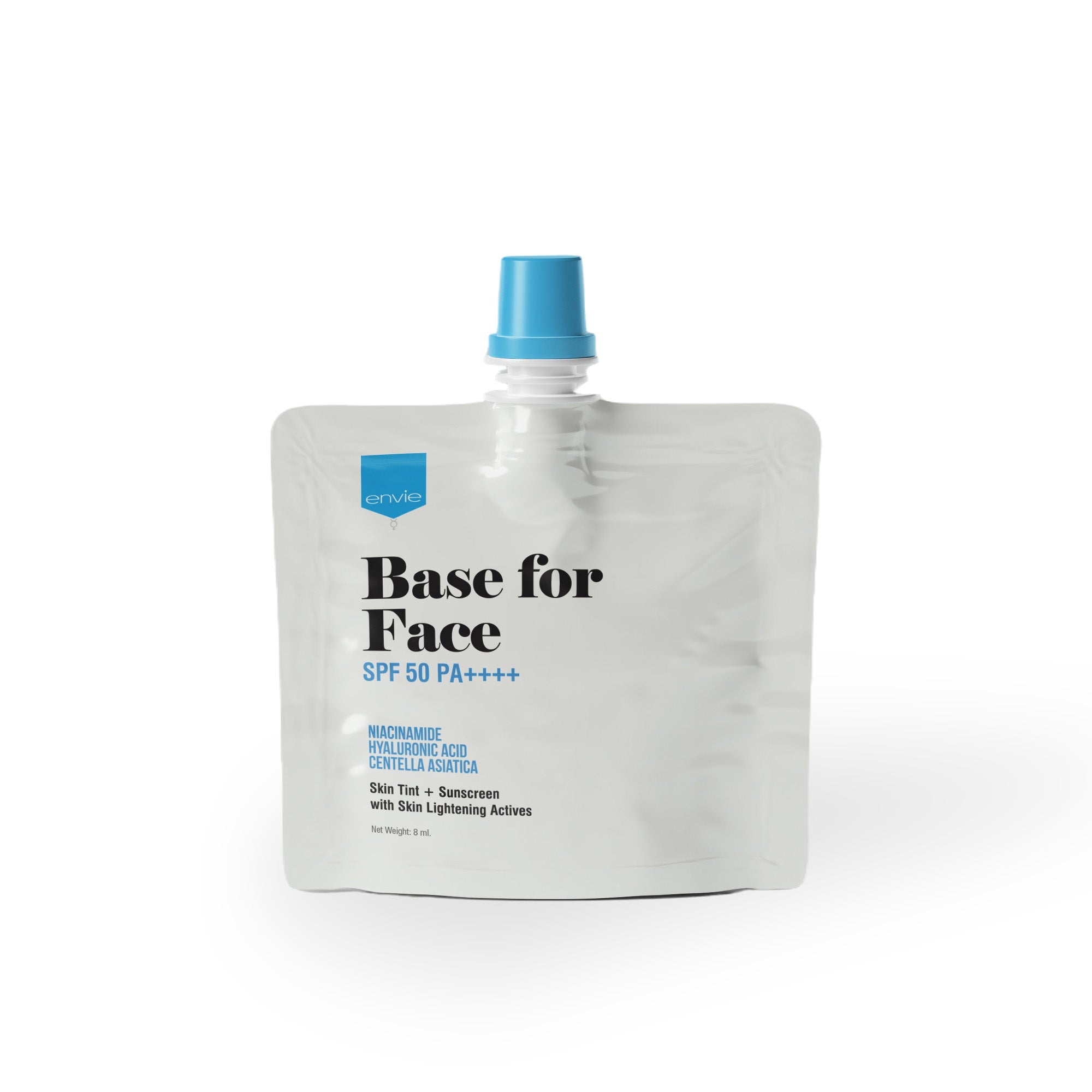 Envie Base for Face Sampler