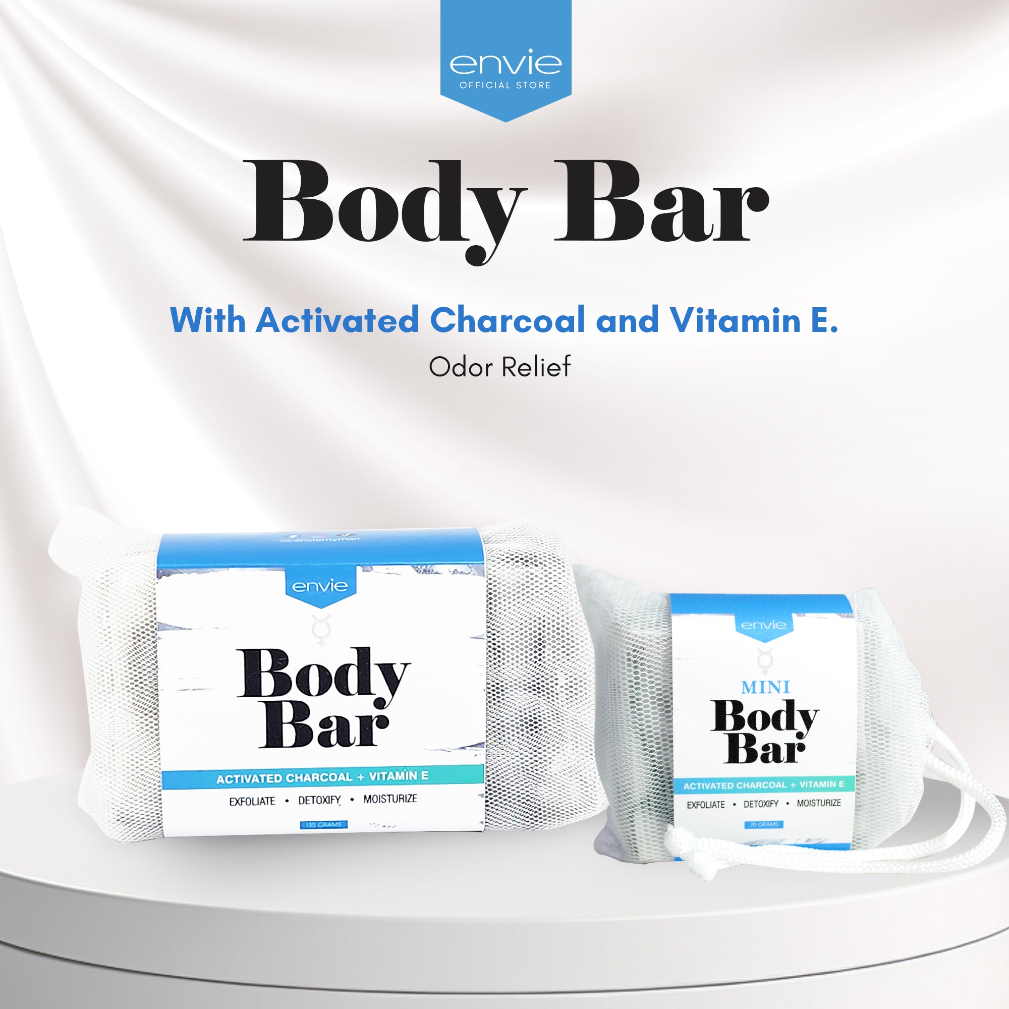 Envie Body Bar