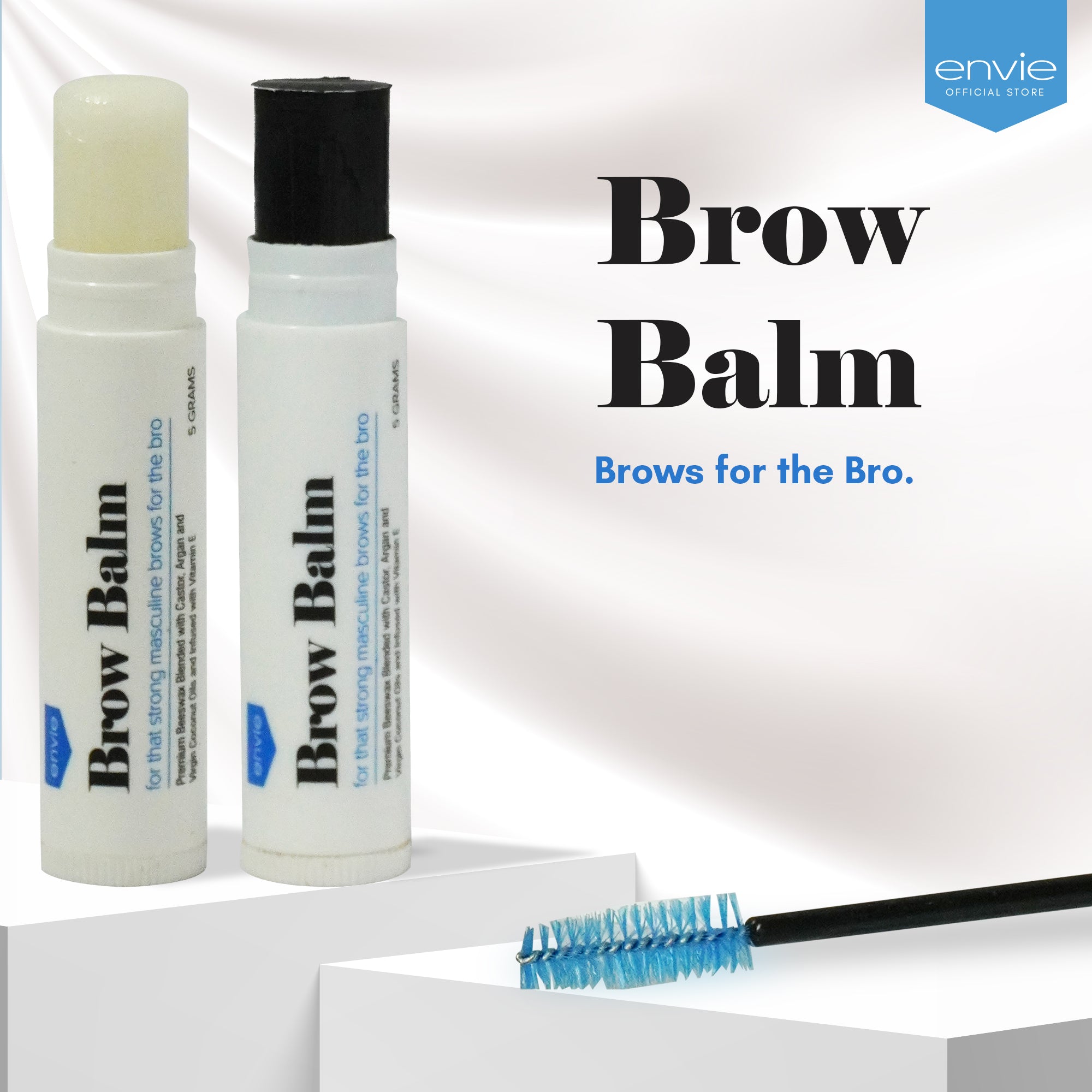 Envie Brow Balm