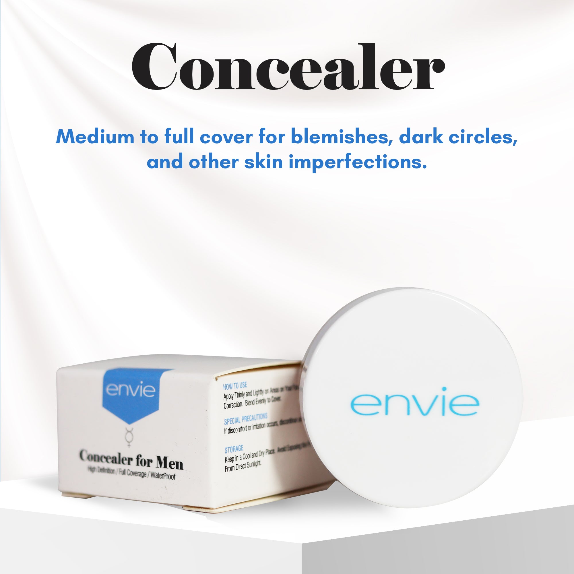 Envie Spot Concealer