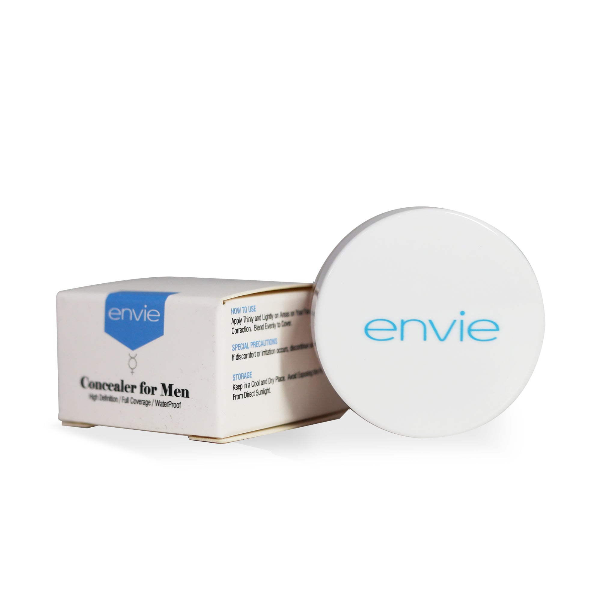 Envie Spot Concealer