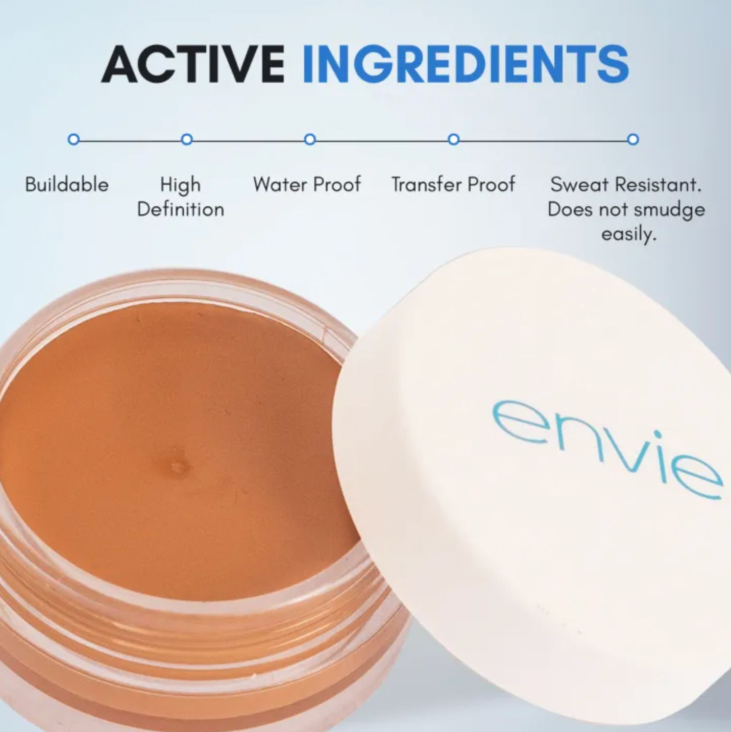 Envie Spot Concealer